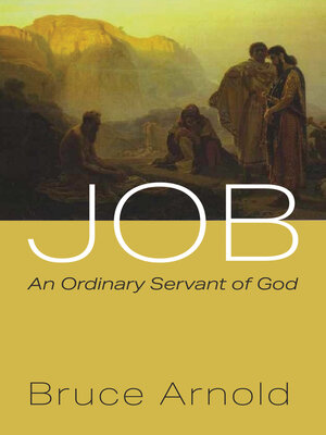 cover image of Job